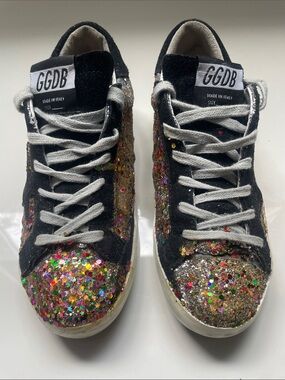 Golden Goose /shoes / Authentic Golden Goose sz 36 made in Italy